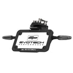 Evotech Dynamic Tail Tidy Including Indicators - Triumph Street Triple R (2020-2022)