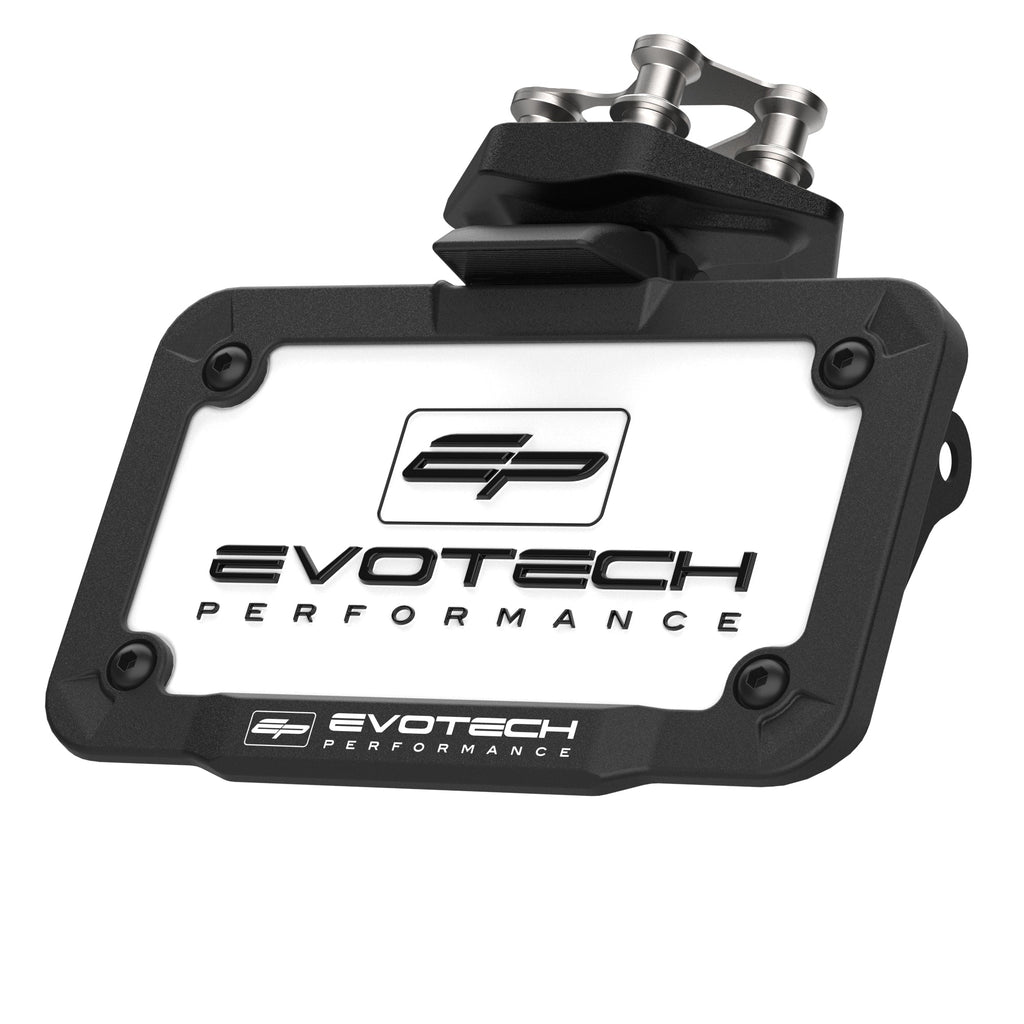 Evotech Dynamic Tail Tidy - Triumph Daytona 675 (2013 - 2017)