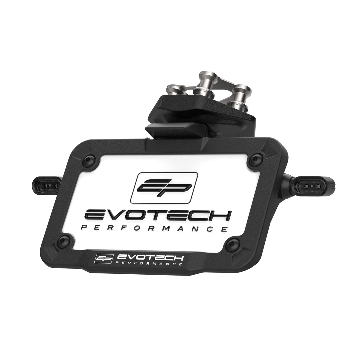 Evotech Dynamic Tail Tidy Including V1 Indicators - Triumph Daytona 675R (2013 - 2017)