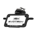 Evotech Dynamic Tail Tidy Including V1 Indicators - Triumph Street Triple 765 R (2023+)