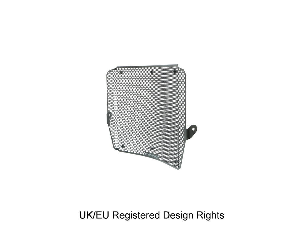 Evotech Radiator Guard - Triumph Street Triple S (660) (2020 - 2022)