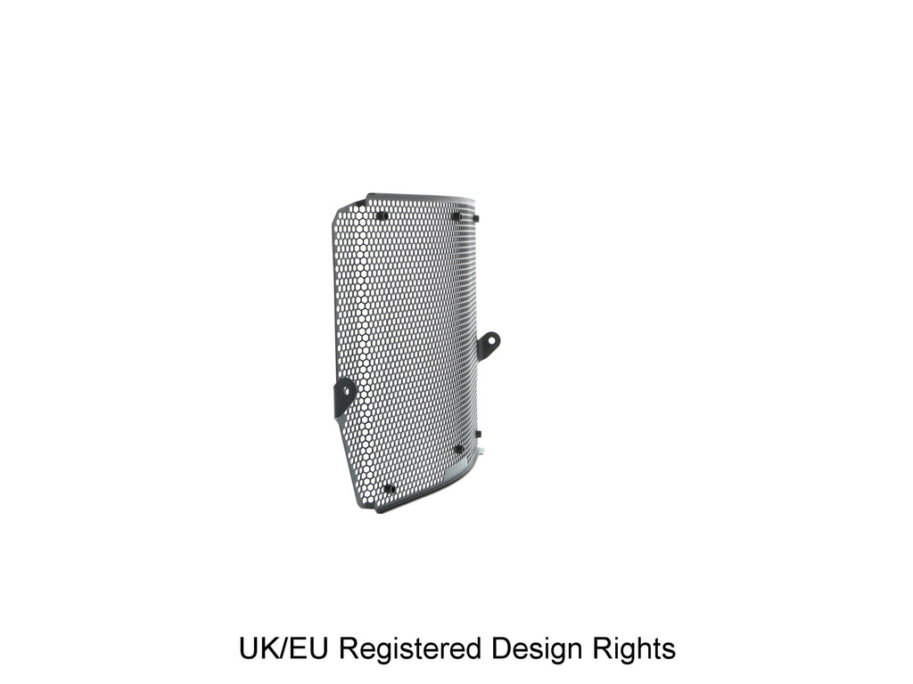 Evotech Radiator Guard - Triumph Street Triple S (660) (2020 - 2022)