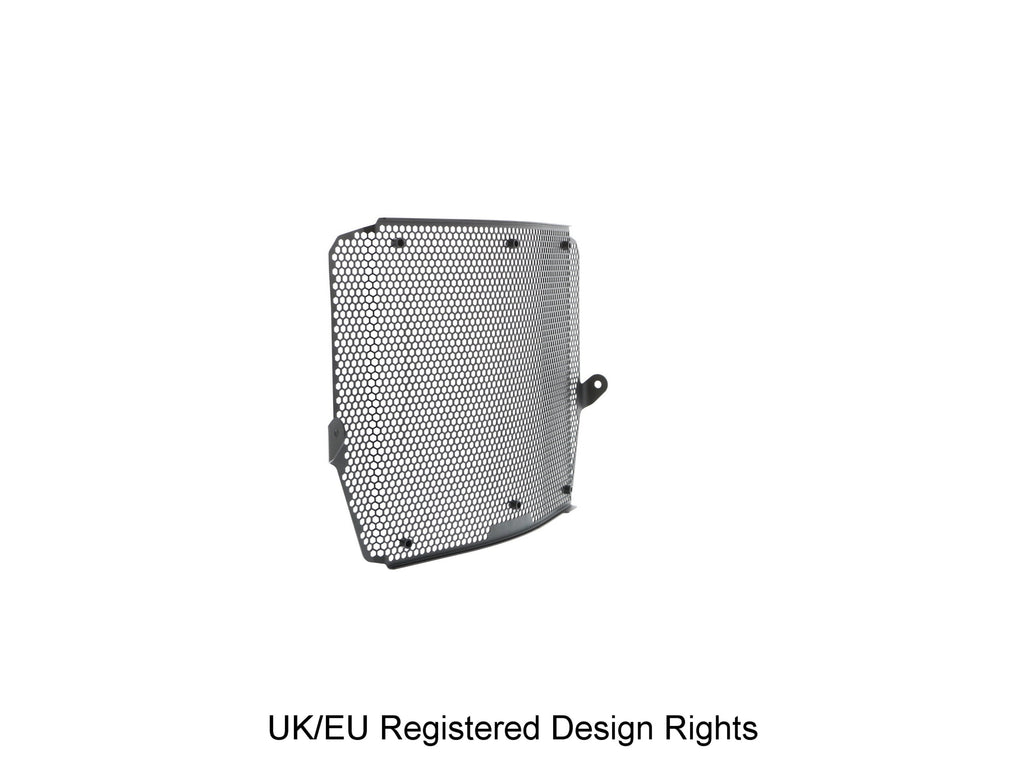 Evotech Radiator Guard - Triumph Street Triple S (660) (2020 - 2022)