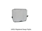 Evotech Radiator Guard - Triumph Street Triple S (660) (2020 - 2022)