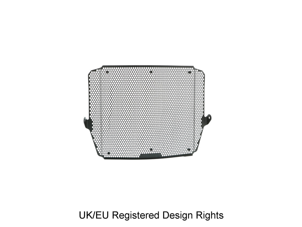 Evotech Radiator Guard - Triumph Street Triple S (660) (2020 - 2022)