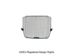 Evotech Radiator Guard - Triumph Street Triple R (2020-2022)
