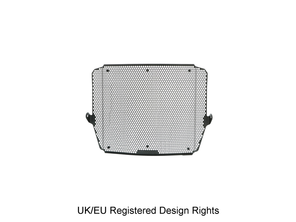 Evotech Radiator Guard - Triumph Street Triple S (660) (2020 - 2022)