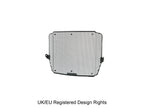 Evotech Radiator Guard - Triumph Street Triple S (660) (2020 - 2022)