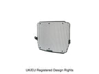Evotech Radiator Guard - Triumph Street Triple R (2020-2022)