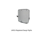Evotech Radiator Guard - Triumph Street Triple R (2020-2022)