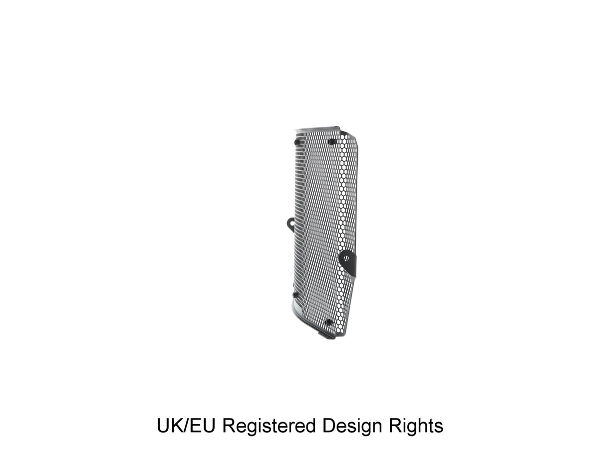 Evotech Radiator Guard - Triumph Street Triple S (660) (2020 - 2022)