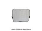Evotech Radiator Guard - Triumph Street Triple S (660) (2020 - 2022)