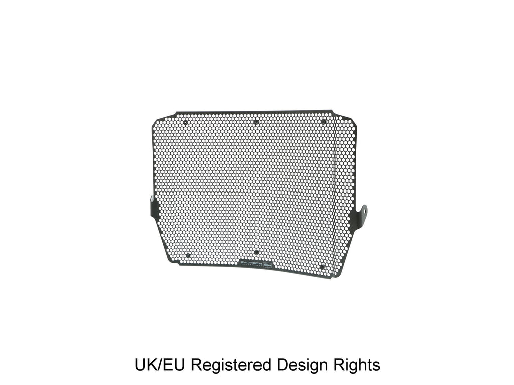 Evotech Radiator Guard - Triumph Street Triple S (660) (2020 - 2022)
