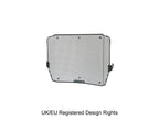 Evotech Radiator Guard - Triumph Street Triple S (660) (2020 - 2022)