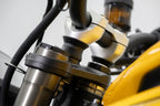Evotech Handlebar Riser - Triumph Street Triple R (2020-2022)
