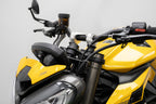 Evotech Handlebar Riser - Triumph Street Triple 765 RS (2023+)