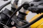 Evotech Handlebar Riser - Triumph Street Triple S (2017 - 2019)