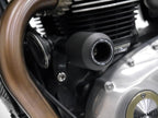 Evotech Crash Protection - Triumph Bobber TFC (2020+)