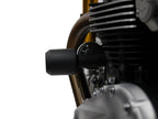 Evotech Crash Protection - Triumph Thruxton T120 (2016 - 2019)