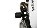 Evotech Crash Protection - Triumph Thruxton R T120 (2016 - 2020)