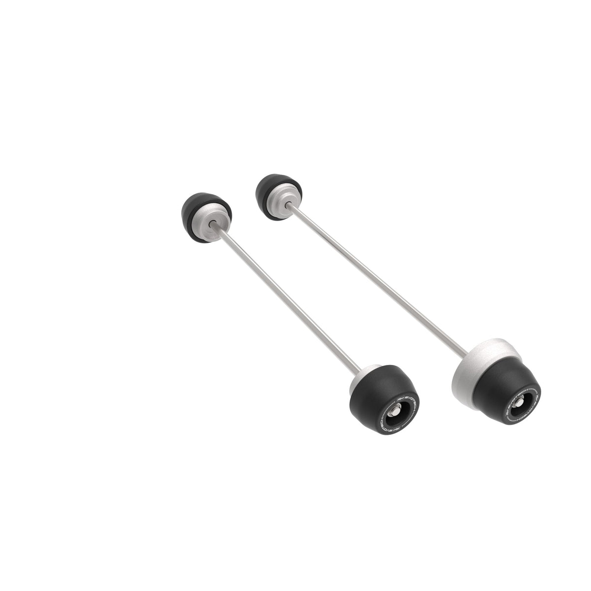 Evotech Spindle Bobbins Kit - Triumph Tiger 1200 GT (2022+)