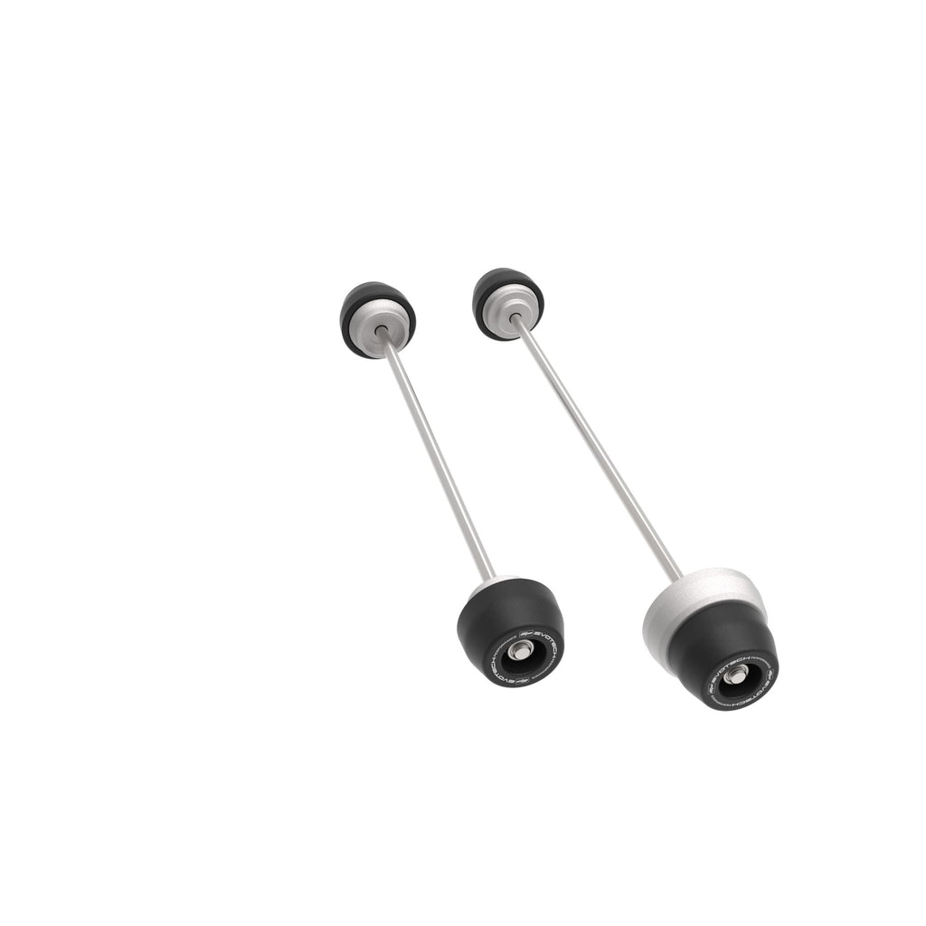 Evotech Spindle Bobbins Kit - Triumph Tiger 1200 GT (2022+)