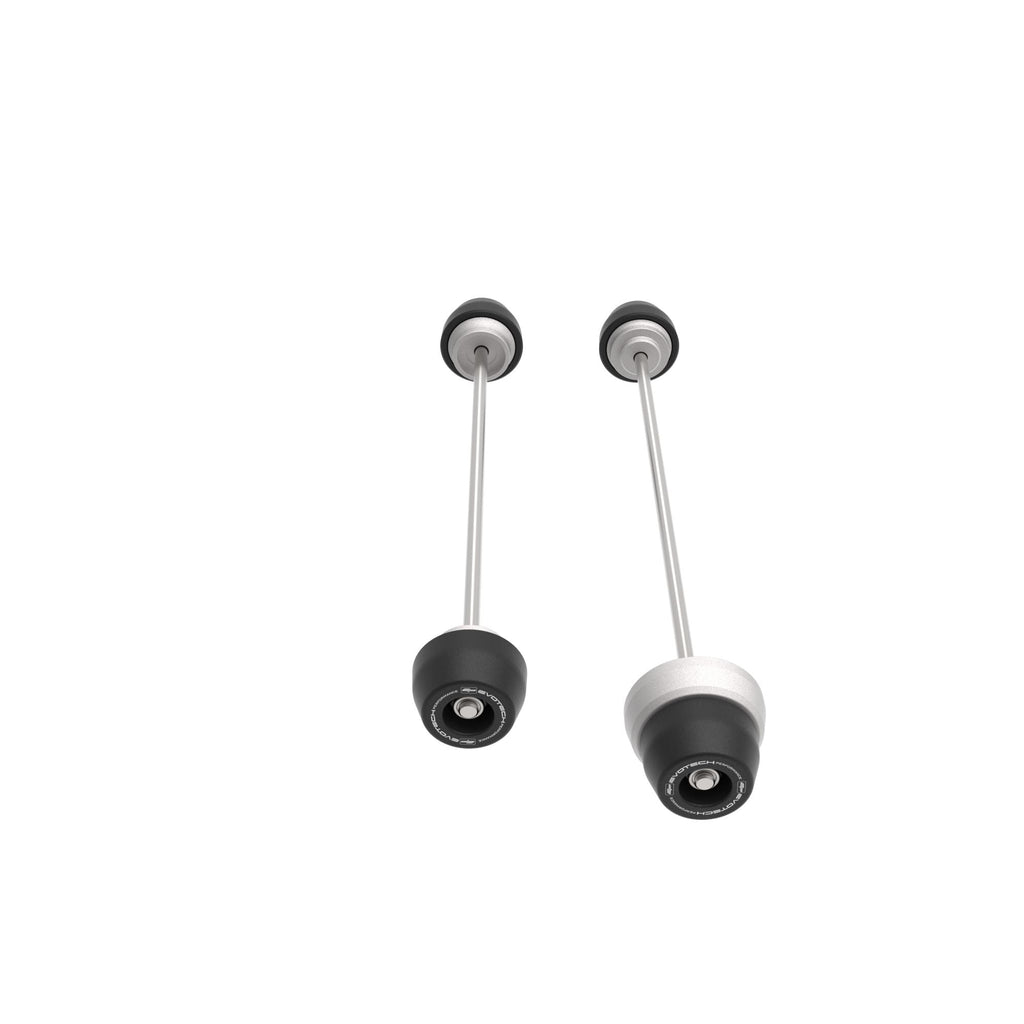 Evotech Spindle Bobbins Kit - Triumph Tiger 1200 GT (2022+)