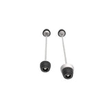 Evotech Spindle Bobbins Kit - Triumph Tiger 1200 GT (2022+)
