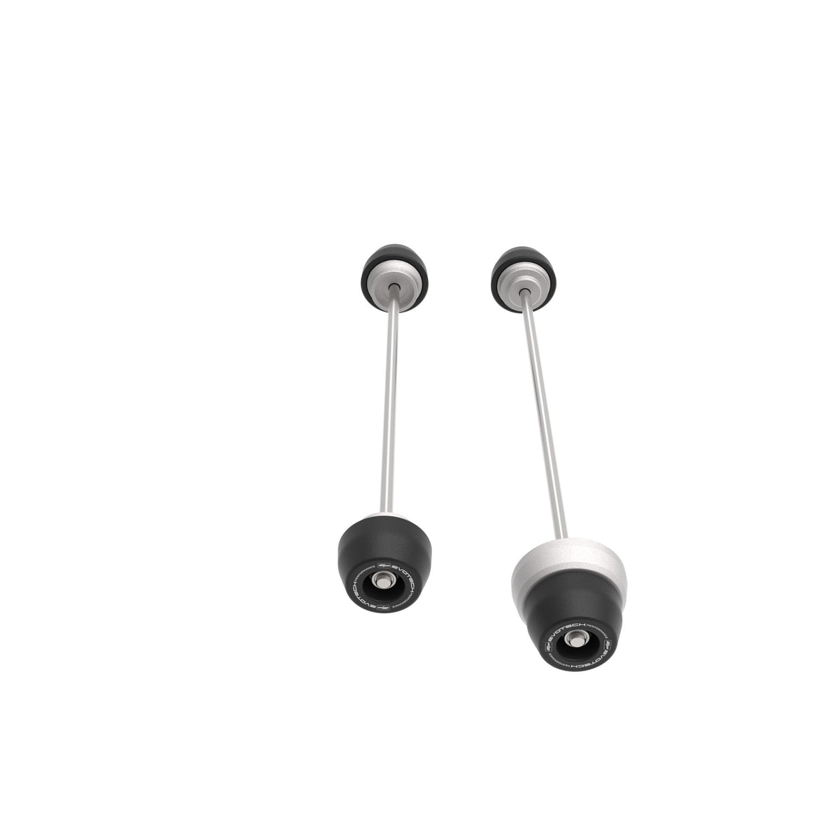 Evotech Spindle Bobbins Kit - Triumph Tiger 1200 GT (2022+)