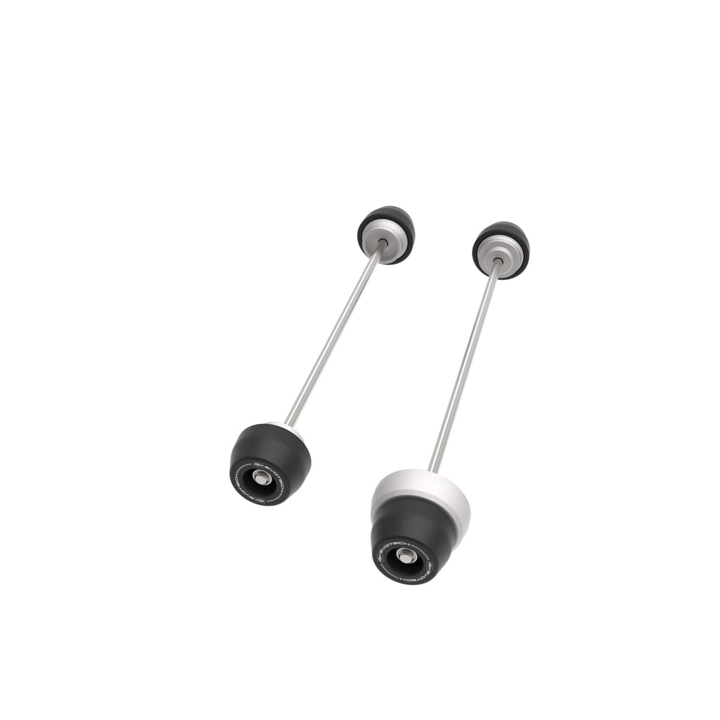 Evotech Spindle Bobbins Kit - Triumph Tiger 1200 GT (2022+)