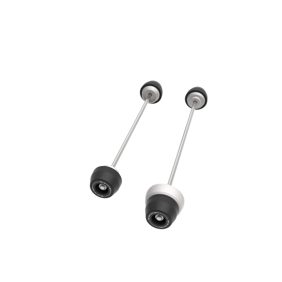 Evotech Spindle Bobbins Kit - Triumph Tiger 1200 Rally Pro (2022+)