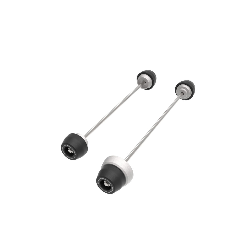 Evotech Spindle Bobbins Kit - Triumph Tiger 1200 GT (2022+)