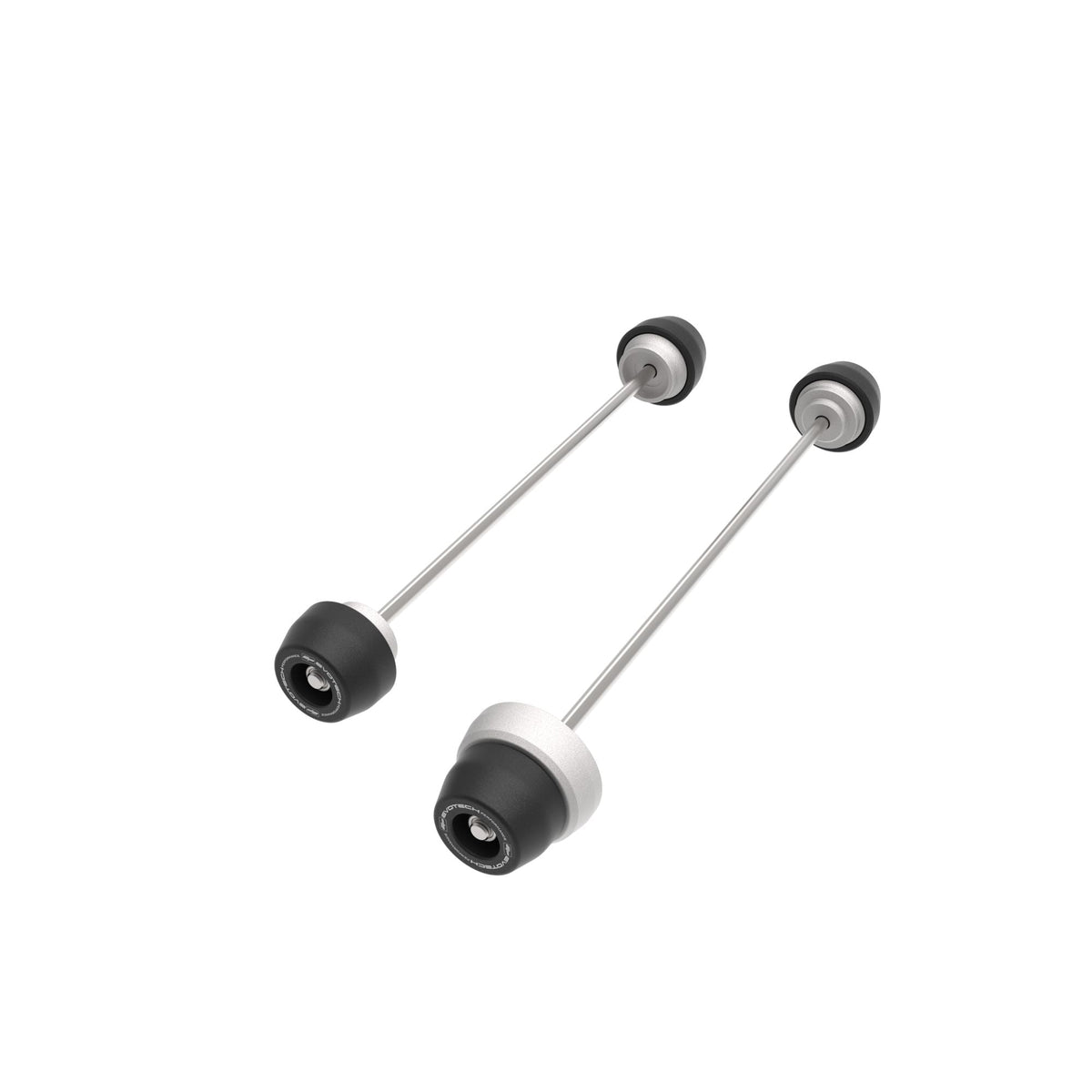 Evotech Spindle Bobbins Kit - Triumph Tiger 1200 Rally Explorer (2022+)
