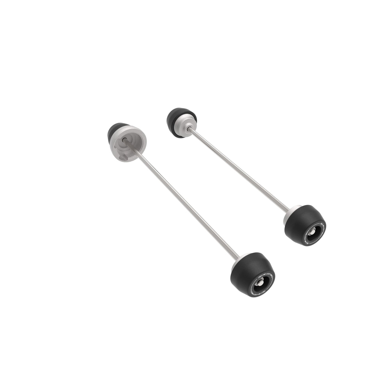 Evotech Spindle Bobbins Kit - Triumph Tiger 1200 Rally Explorer (2022+)