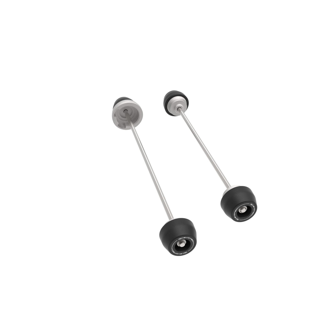 Evotech Spindle Bobbins Kit - Triumph Tiger 1200 GT (2022+)