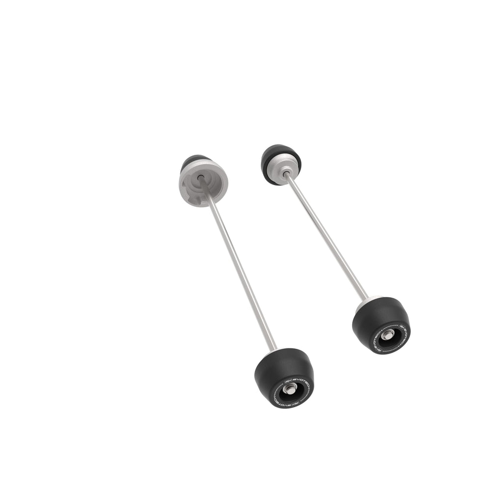 Evotech Spindle Bobbins Kit - Triumph Tiger 1200 Rally Pro (2022+)