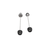 Evotech Spindle Bobbins Kit - Triumph Tiger 1200 GT (2022+)
