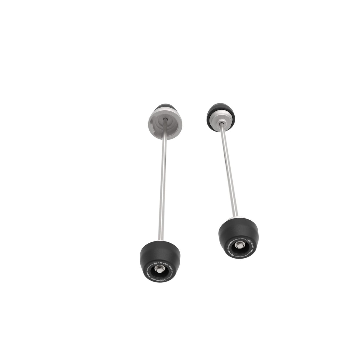 Evotech Spindle Bobbins Kit - Triumph Tiger 1200 Rally Pro (2022+)