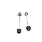 Evotech Spindle Bobbins Kit - Triumph Tiger 1200 GT Explorer (2022+)