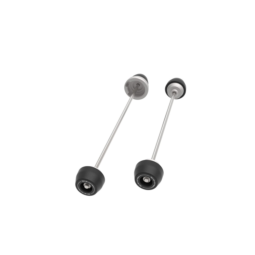 Evotech Spindle Bobbins Kit - Triumph Tiger 1200 GT Pro (2022+)