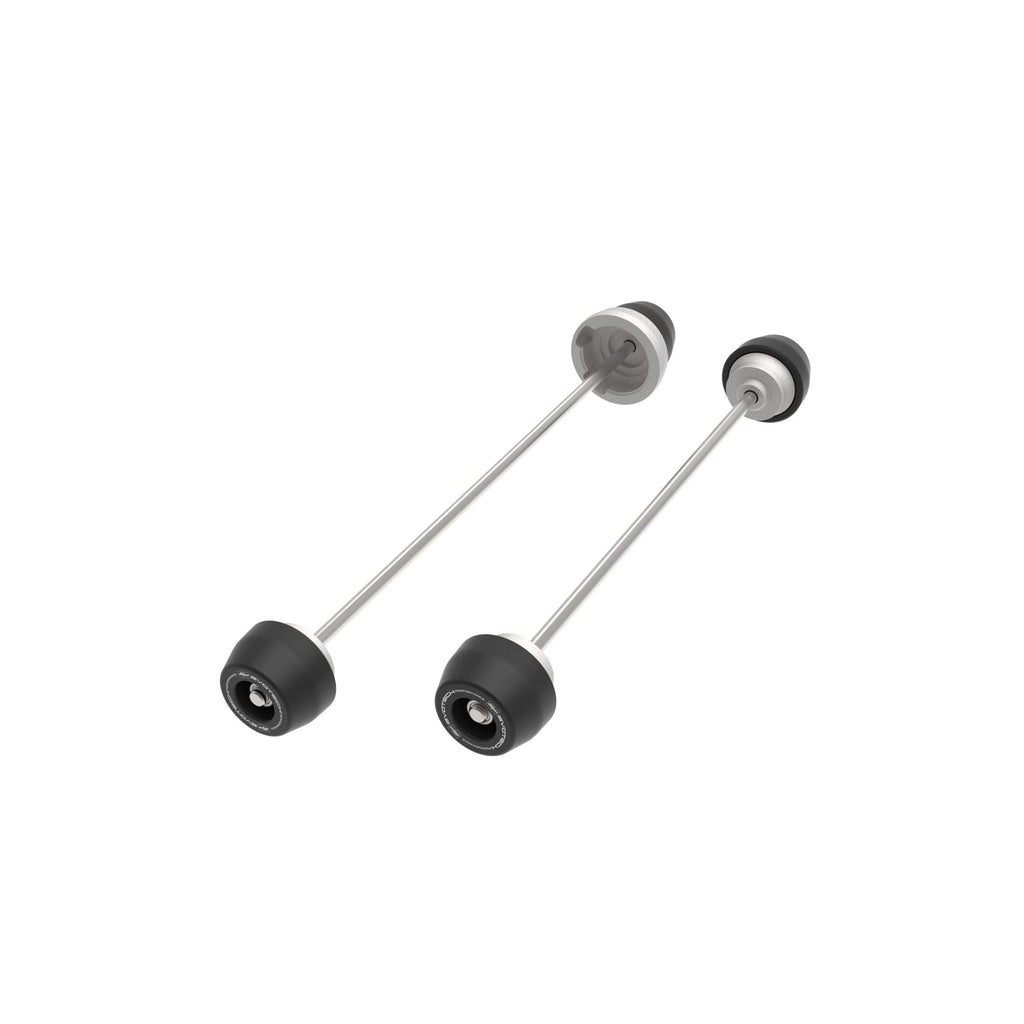 Evotech Spindle Bobbins Kit - Triumph Tiger 1200 GT (2022+)