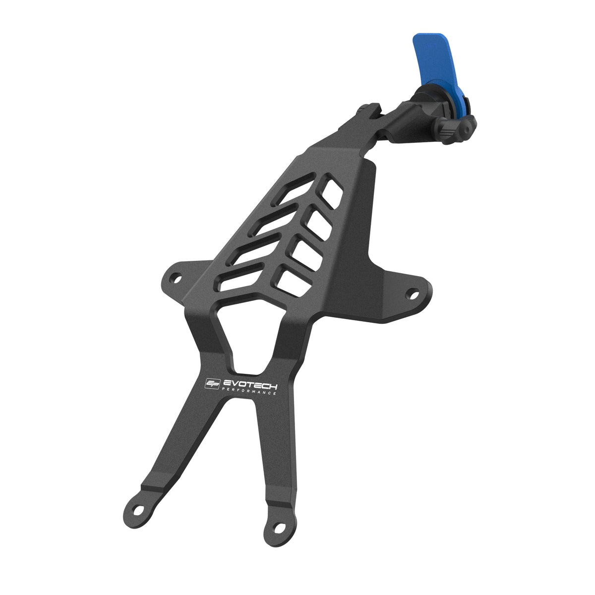 Evotech Quad Lock Compatible Mount - Triumph Tiger 1200 GT Pro (2022+)