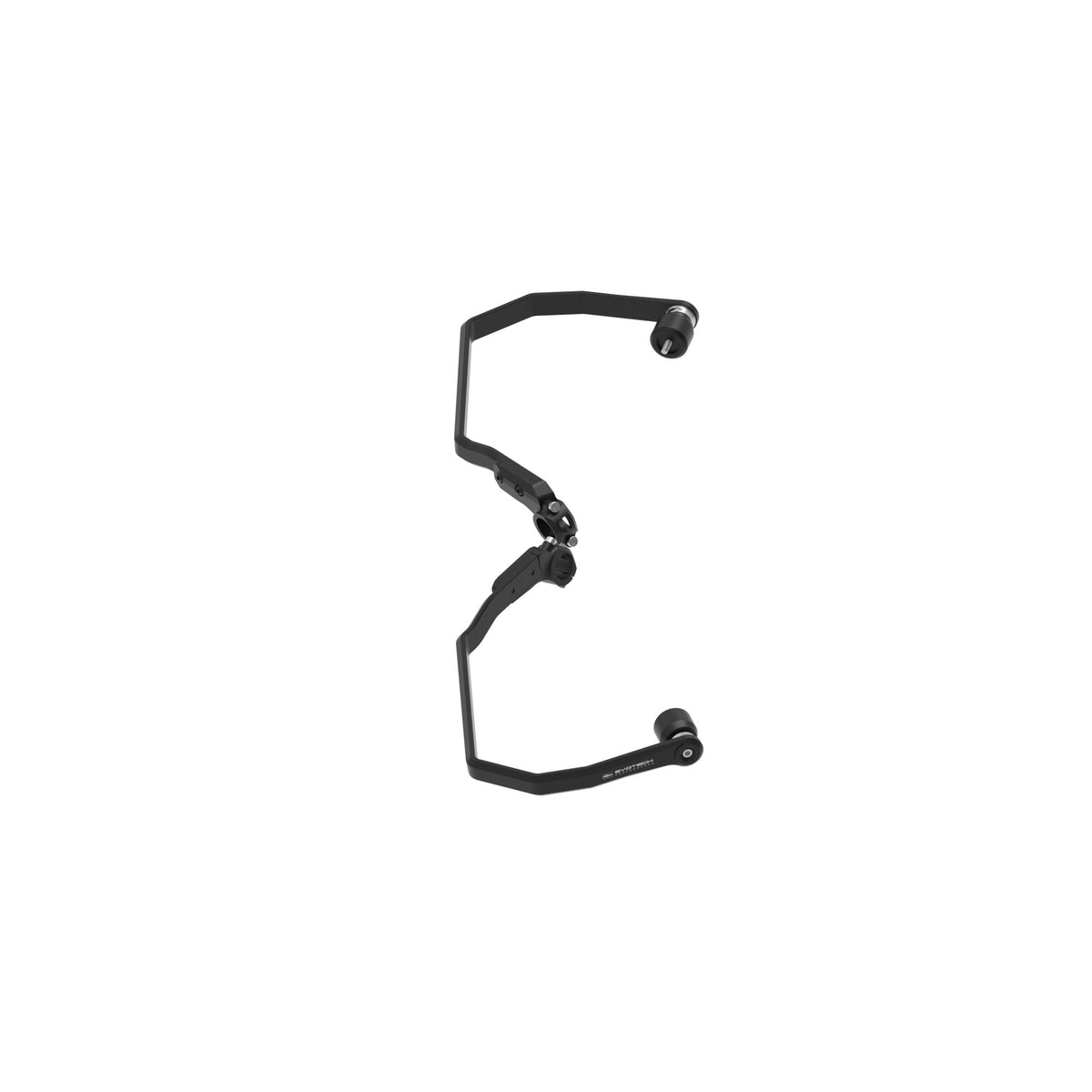 Evotech Triumph Tiger 1200 GT Pro Hand Guard Protectors (2022+)