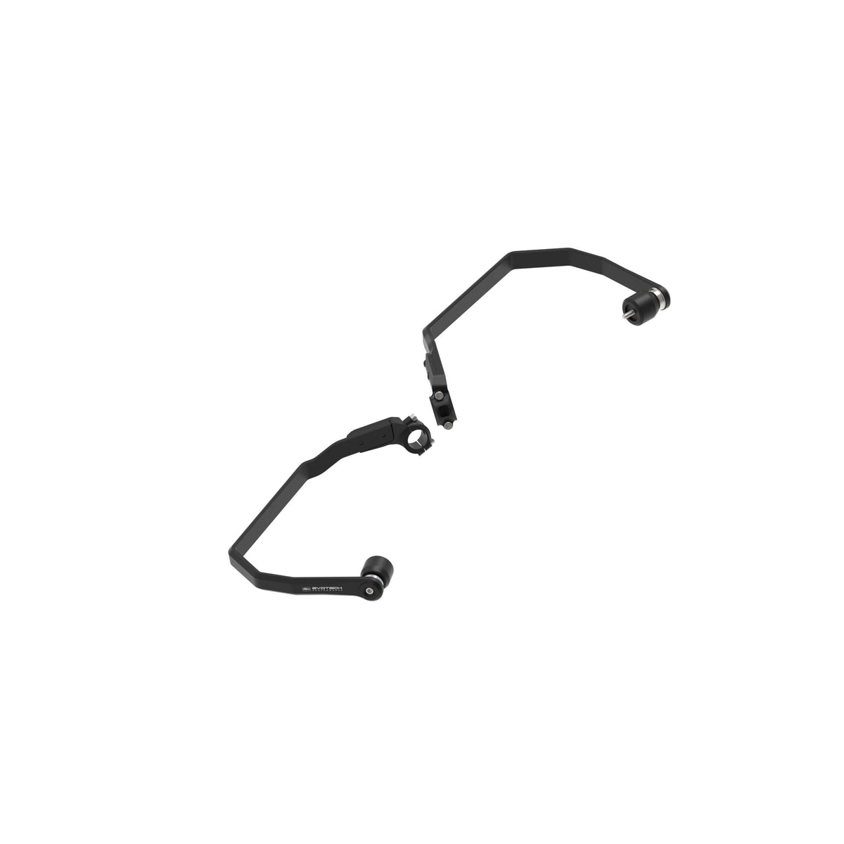 Evotech Triumph Tiger 1200 GT Pro Hand Guard Protectors (2022+)