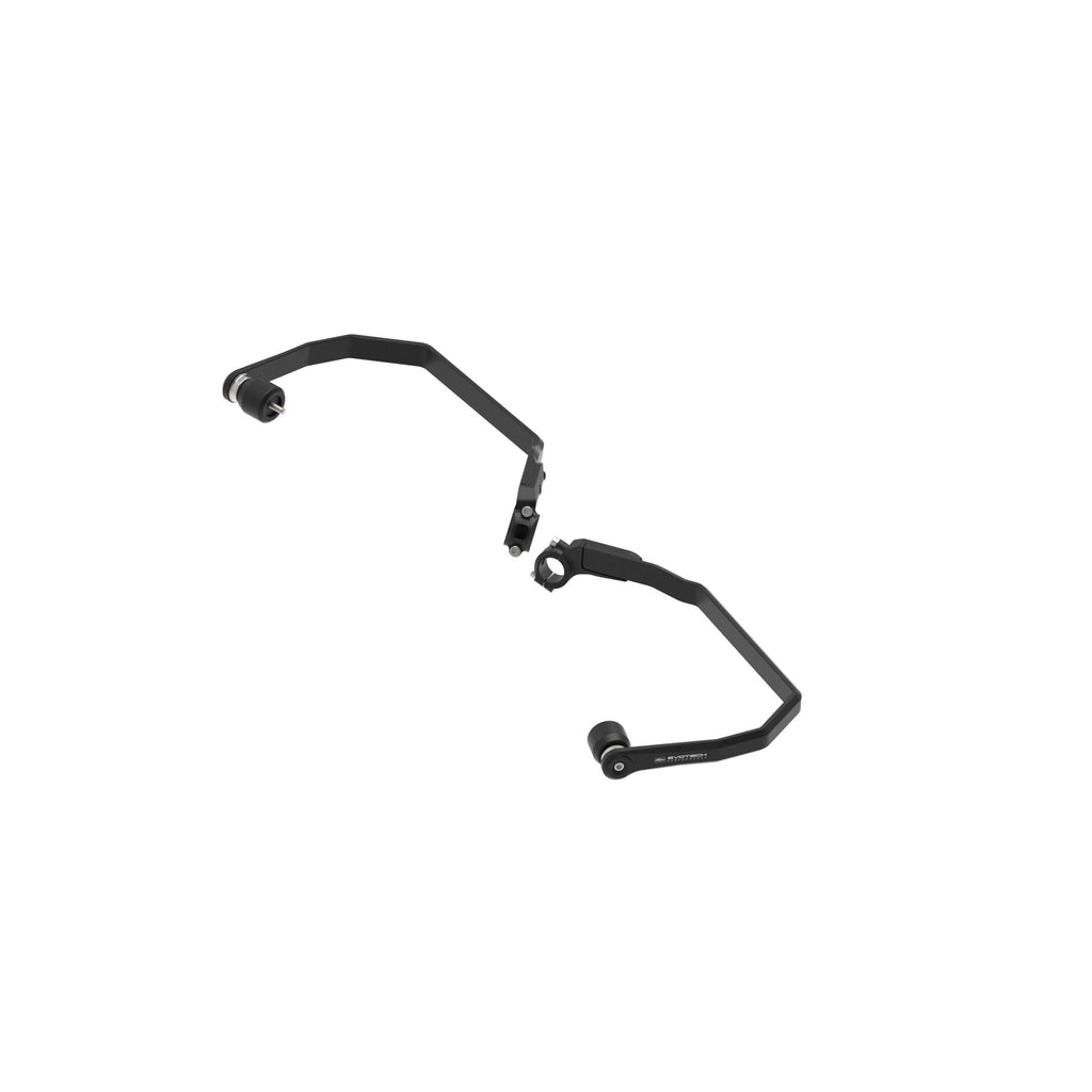 Evotech Triumph Tiger 1200 GT Pro Hand Guard Protectors (2022+)