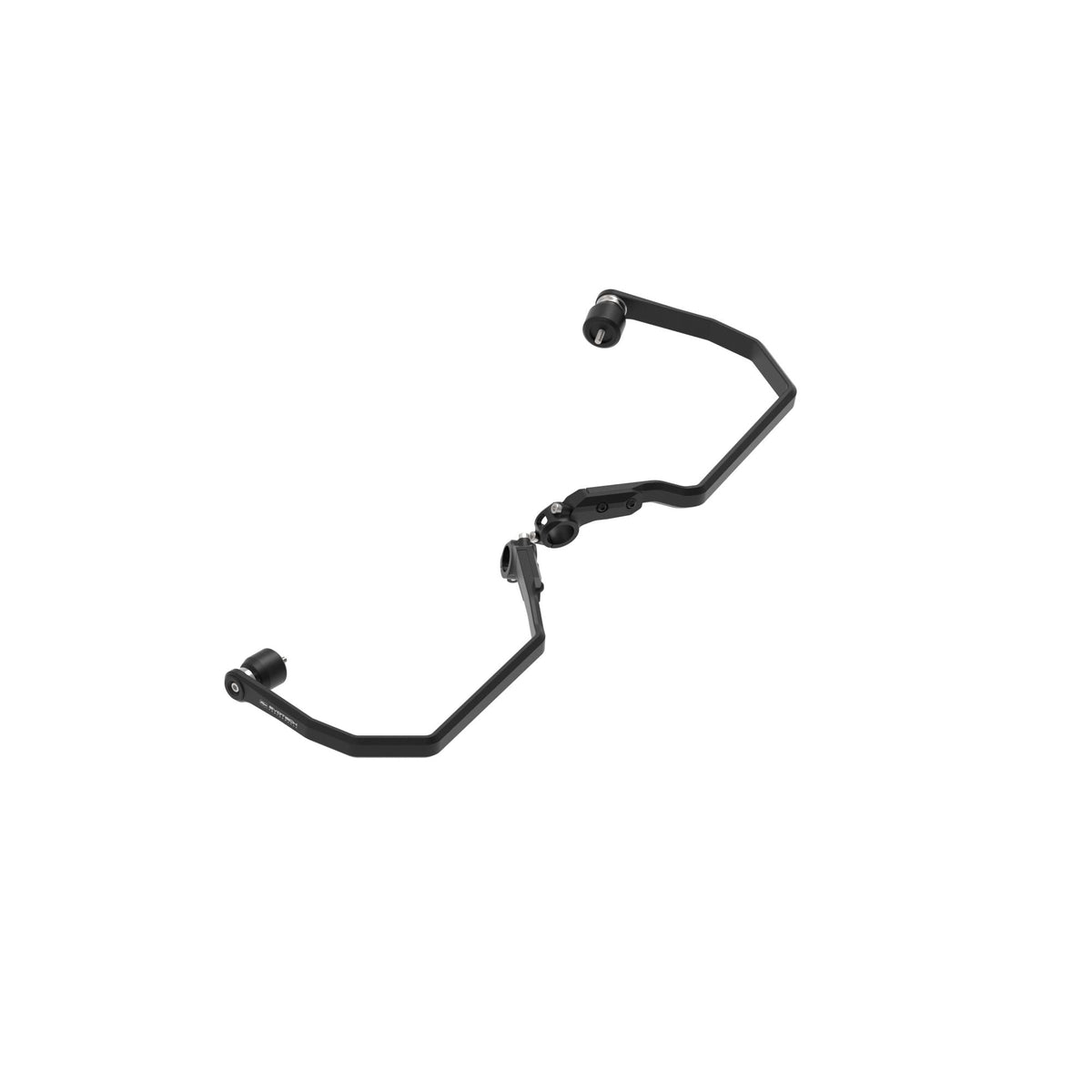 Evotech Triumph Tiger 1200 Rally Pro Hand Guard Protectors (2022+)