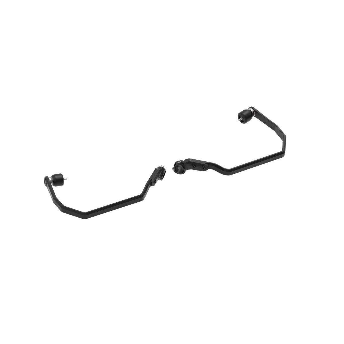 Evotech Triumph Tiger 1200 Rally Pro Hand Guard Protectors (2022+)