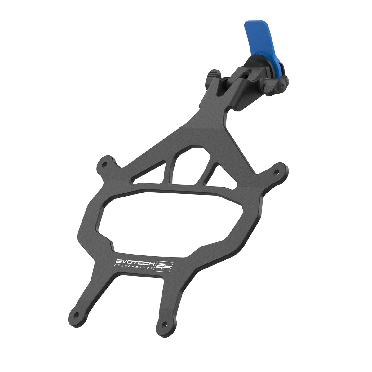 Evotech Quad Lock Compatible Mount - Triumph Tiger 1200 XC (2018 - 2021)