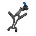 Evotech Quad Lock Compatible Mount - Triumph Tiger 800 (2018-2020)