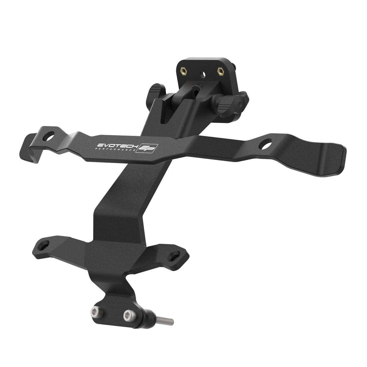 Evotech Garmin Sat Nav Mount - Triumph Tiger 850 Sport (2021+)